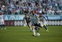 FOTOS: Grêmio vence o Paraná na Arena