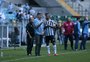 Renato Portaluppi confirma Léo Moura fora da viagem para a Argentina
