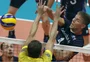 Brasil é surpreendido pela Holanda e perde a primeira no Mundial de vôlei