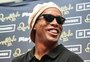 VÍDEO: Ronaldinho participa de divulgação do All-Star Game da NBA