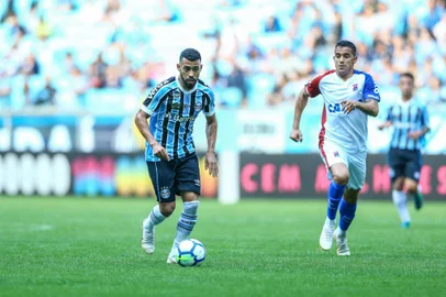 kaio, grêmio, futebol