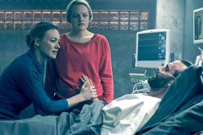 The Handmaids Tale, segunda temporada, 