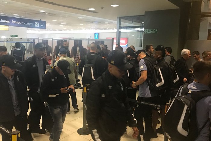 Marco Souza / Agência RBS