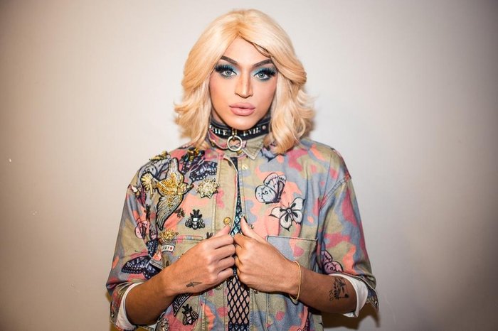 Fernanda Tiné / Divulgação