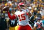 Os 10 destaques da semana 2 da NFL