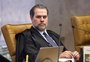 Ministro do STF defende urgência em caso Coaf e sugere a Toffoli marcar julgamento para semana que vem
