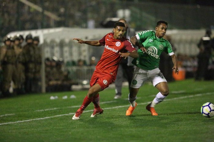 Sirli Freitas / Chapecoense