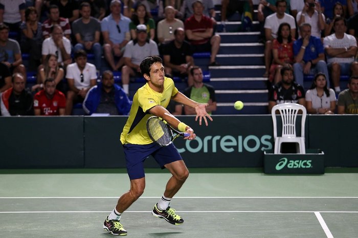 Cristiano Andujar / CBT