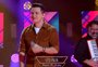 "The Voice Brasil": gaúcho Léo Pain avança no programa após ter maior votação da noite