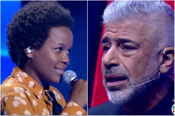 TV Globo / Reprodução