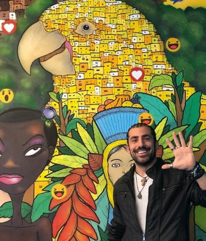 Reprodução / Instagram