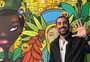 Ex-BBB Kaysar é confirmado como ator de nova novela da Globo