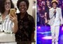 "The Voice Brasil": Priscila Tossan diz que mãe não aprova seu namoro com outra mulher