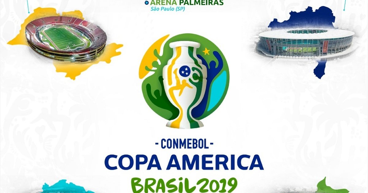 Resultado de imagem para Copa AmÃ©rica