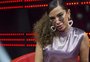 "Não tenho a melhor voz do mundo", diz Anitta no "The Voice Brasil"