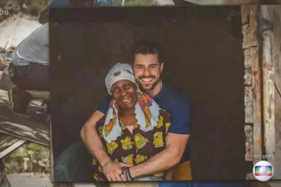 Alok, África, Globo