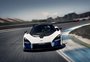 McLaren Senna, um superestar no Salão do Automóvel de São Paulo 2018