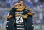 Pela terceira vez no ano, VAR salva árbitro e ajuda o Grêmio

