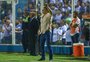 "Onde for, o Grêmio joga para ganhar", afirma Renato após vitória sobre o Tucumán