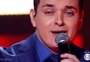 VÍDEO: "O que for para ser, será", diz Léo Pain sobre a semifinal do "The Voice"