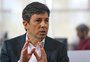 João Amoêdo, ex-presidente do partido Novo, declara voto em Lula no segundo turno