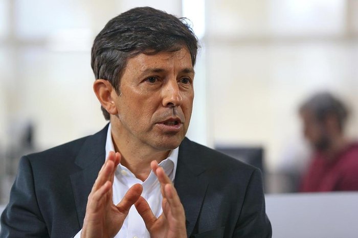 JÃºlio Cordeiro / Agencia RBS