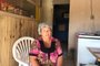 Lourdes de Jesus Santos, 42 anos, analfabeta, mãe de seis filhos - sendo dois diagnosticados com doenças mentais -, avó de três netos e dependente de benefício do INSS por invalidez, é uma das pessoas que diz ter sido enganada em um esquema de desvio de bônus-moradia investigado pela Polícia Civil.