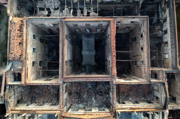 Mauro Pimentel / AFP