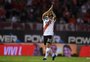 Artilheiro do invicto River Plate já foi esperança de gols no Beira-Rio
