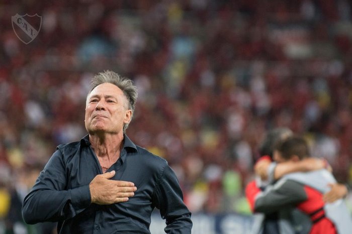 Independiente / Divulgação