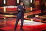 "The Voice": a trajetória de Léo Pain, o gaúcho na semifinal do programa  
