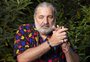 Moacyr Luz comemora 60 anos com dois novos discos