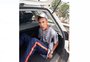 Preso por assassinato em Bento Gonçalves morava e trabalhava em condomínio onde ocorreu o crime