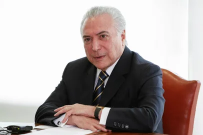 michel temer