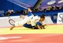 Erika Miranda conquista primeira medalha do Brasil no Mundial de Judô
