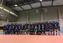 Seleção Brasileira feminina de vôlei faz o primeiro treino no Japão