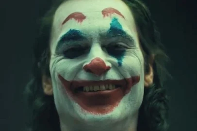 Joaquin Phoenix, Coringa
