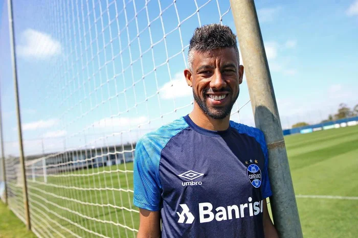 Júlio Cordeiro / Agencia RBS