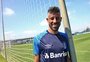 No Grêmio, sai Leonardo e entra Leonardo