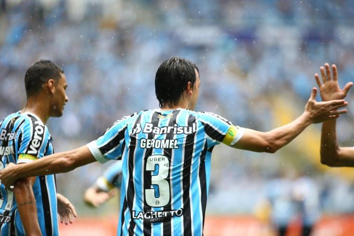 Lauro Alves / Agencia RBS