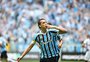 Grêmio aprova nome de Geromel para a Calçada da Fama do clube