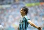 Geromel está próximo do top 5 dos zagueiros com mais gols pelo Grêmio 