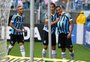 Eduardo Gabardo: o jogo que será decisivo para o Grêmio "colar" na liderança Brasileirão