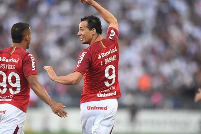 Leandro Damião