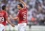 Relembre a segunda passagem de Leandro Damião pelo Inter