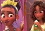 Disney recria princesa Tiana em "Detona Ralph 2" após críticas nas redes sociais