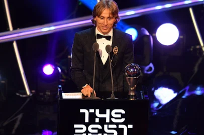 luka modric - fifa