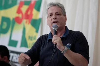 candidato , presidente da República, Joaõ Goulart Filho, PPL