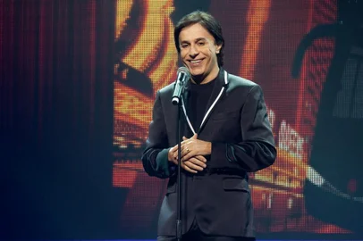 TOm Cavalcanti