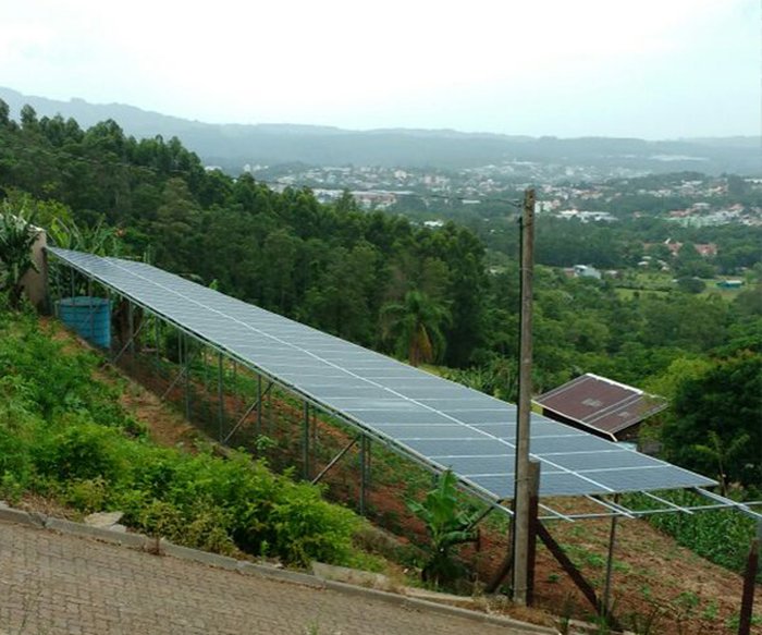 Reprodução site Energias da Natureza